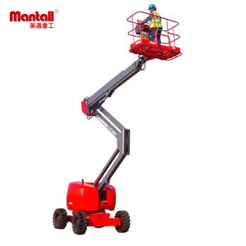 Diesel-puominostin epätasainen tie